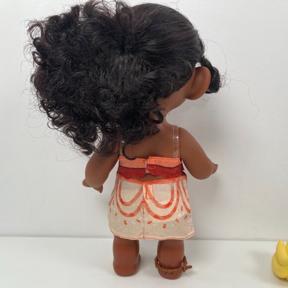 Disney Moana 2 Toy Lot - Picture 5 of 8